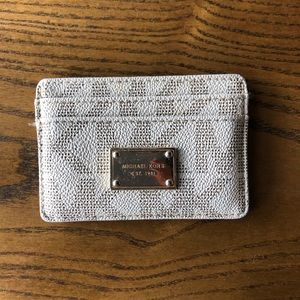 Michael Kors Card Holder